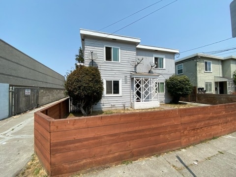 Photo - 1211 Ashby Ave Casa