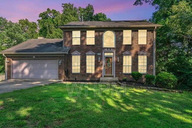 Photo - 1152 White Mountain Ln House