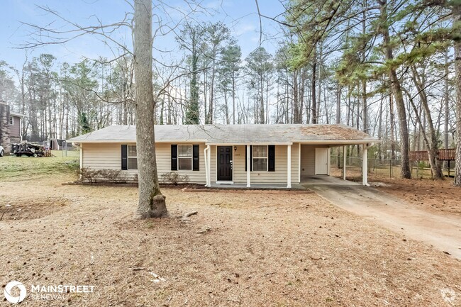 Building Photo - 3229 Robin Hood Ln Rental