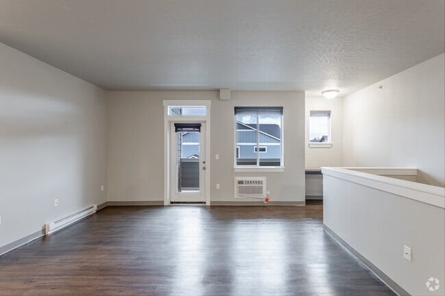 1HAB, 1BA - 922 ft² - Amarone