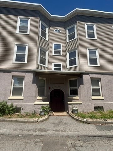 Building Photo - 15 Fortesque Terrace Unit 4