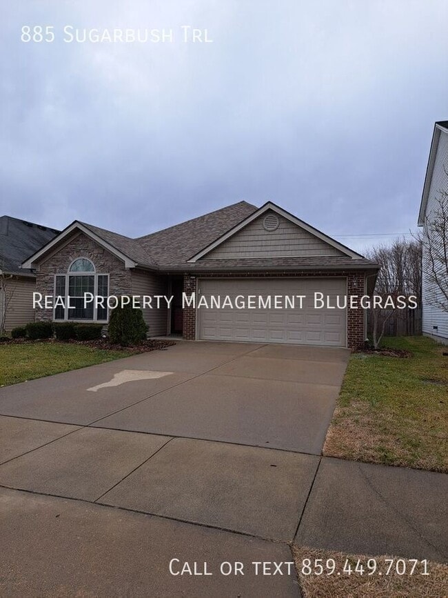 Photo - 885 Sugarbush Trail