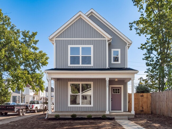 Photo - 130 N Guilford Ave