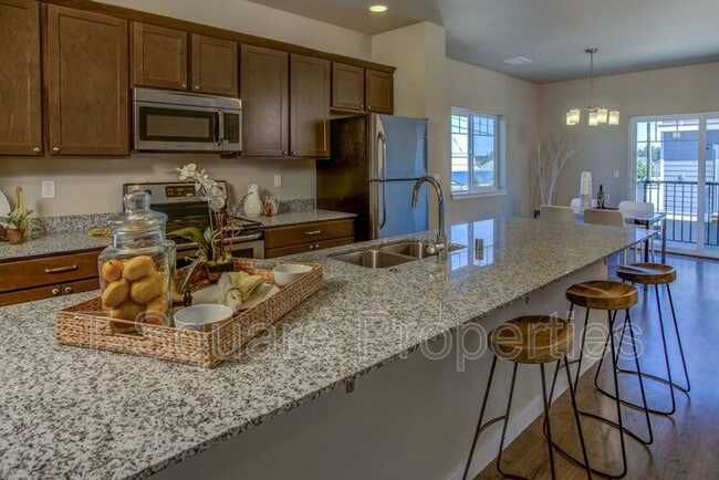 Photo - 14919 41st Ave SE Townhome