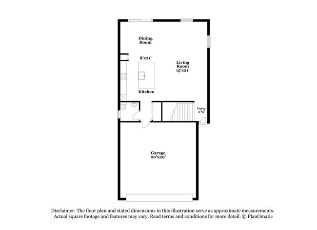 7339 Spring Snowflake Ave