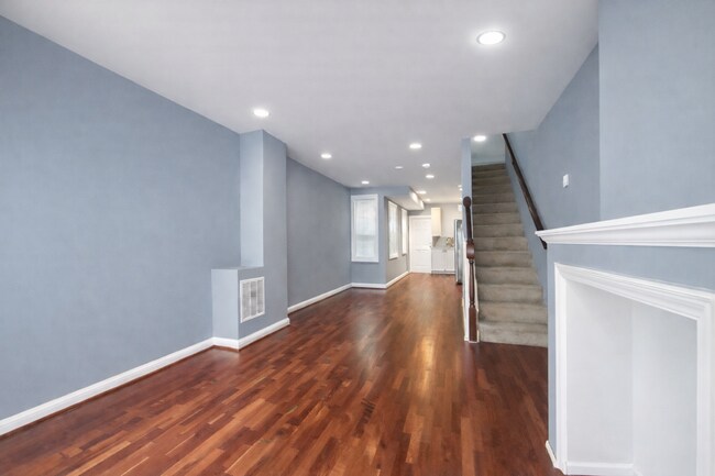 Photo - Two Bedroom House in Baltimore