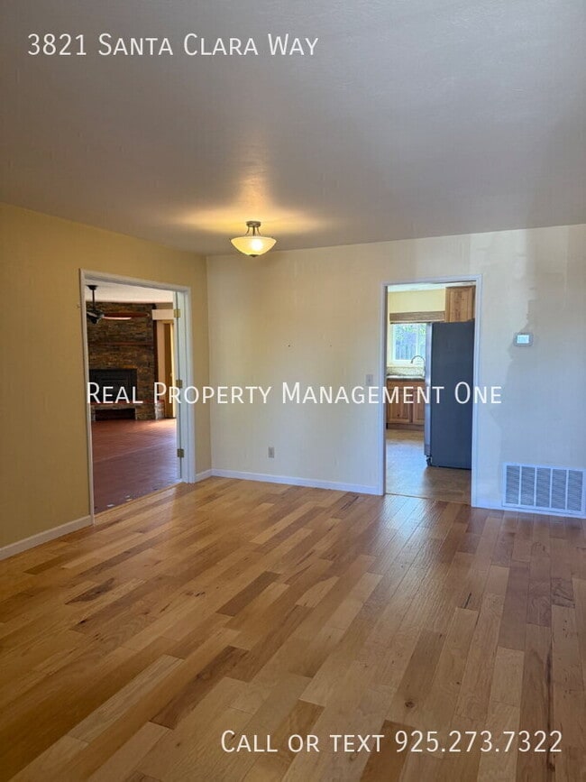 Photo - 3821 Santa Clara Way