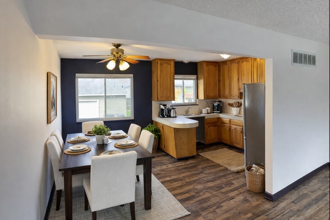 Photo - Merriman Valley Gem: 4BR + 2 Full Baths + HUGE 2.5-Car Garage!