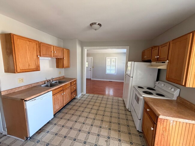 Photo - 2020 N Glenwood Ave