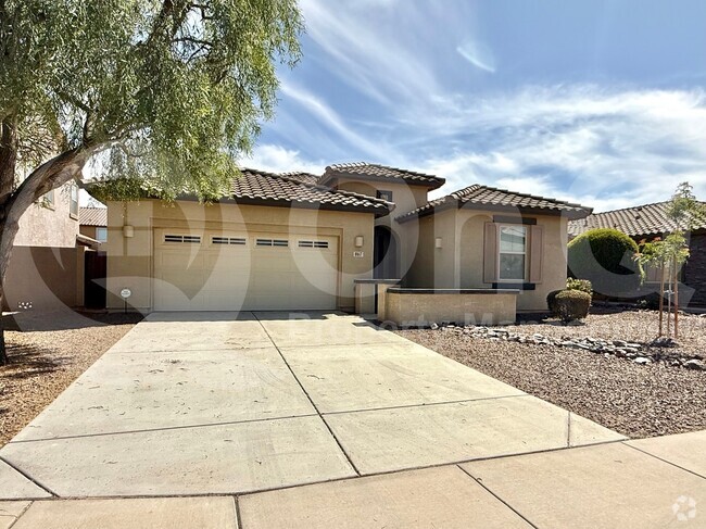Building Photo - 867 E Aberdeen Dr Rental