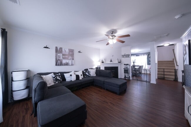 Photo - 4 Bedrooms | 2.5 Bathrooms | 2,032 Sq. Ft