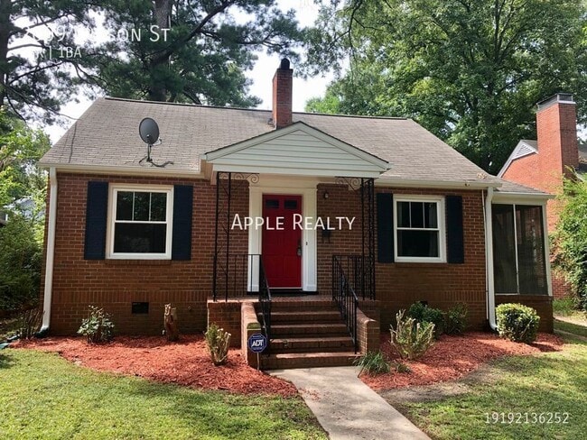 Building Photo - 2009 Wilson St