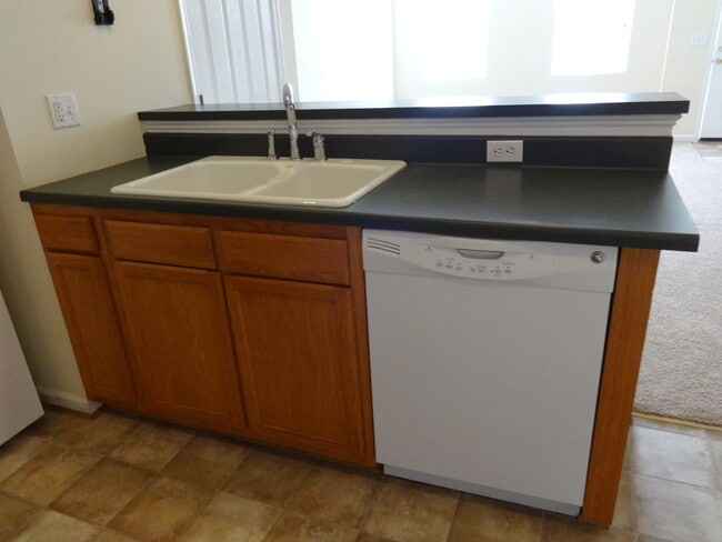 Photo - Webland Park Townhome