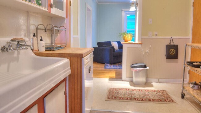 Photo - 1 Bed 1 Bath Unidad 2