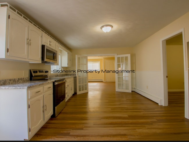 Photo - 125 Broad St Unidad 1