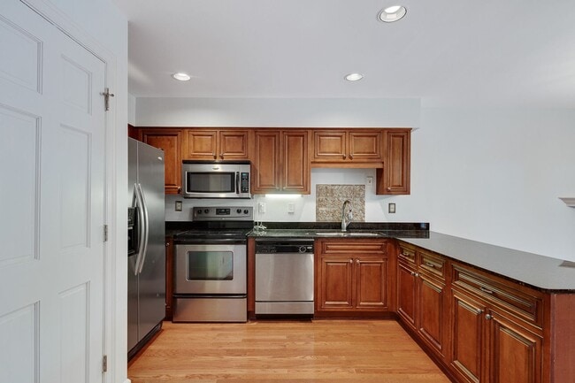 Photo - Fall Special - 1/2 off first month's rent!