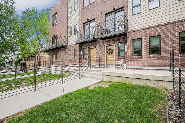 Photo - Experience Elevated Living at Dominic Row