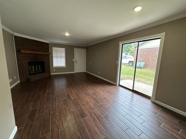Photo - Welcome to this charming 3-bedroom, 2-bath...