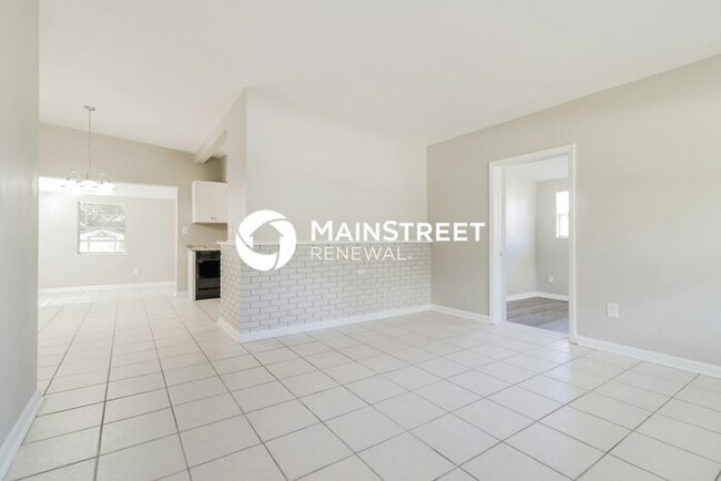 4 Bedroom Pet-Friendly Home in Titusville, FL with Main Street Renewal