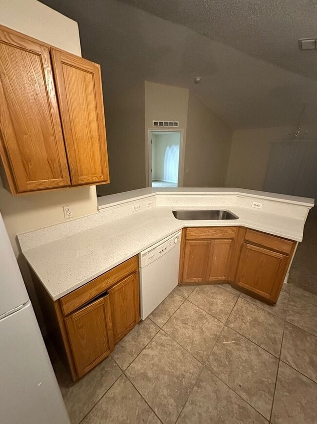 Photo - New Paint, Floors and Solid Surface Counte... House
