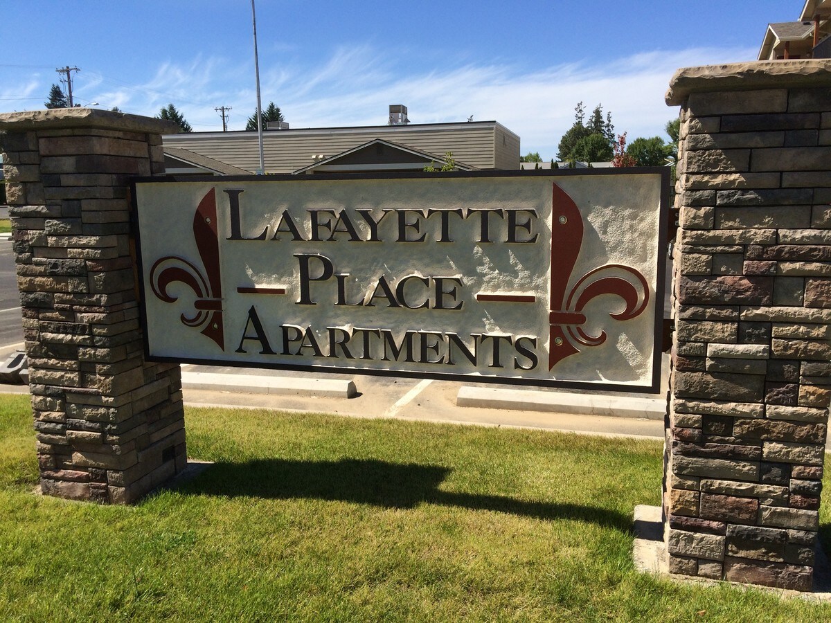 Photo - Lafayette Place Apartments