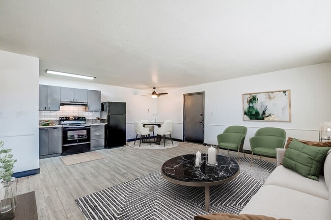 Photo - The Landing at Civic Center