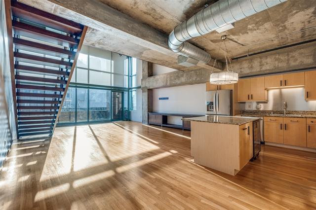 Photo - 1999 McKinney Ave Unit 1806