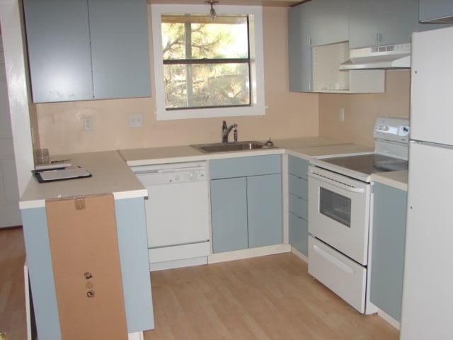 Photo - Cedar Point Apartments
