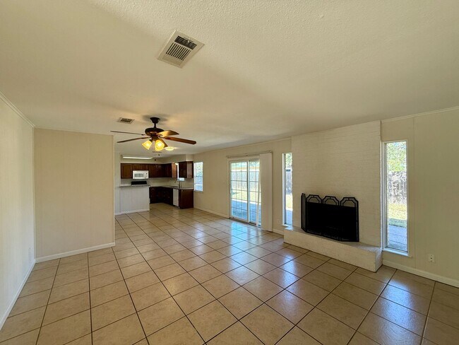 Photo - Wonderful single-story home in desirable Shenandoah!