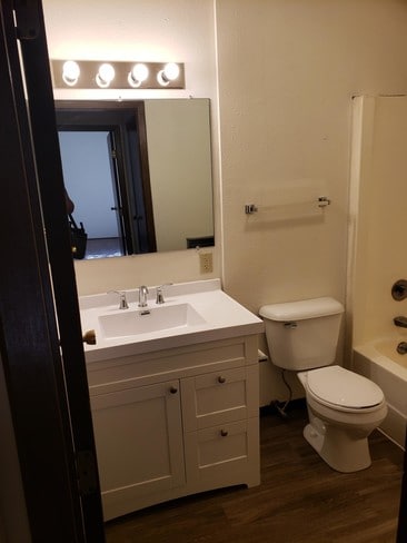 Meadowview Village Apartments