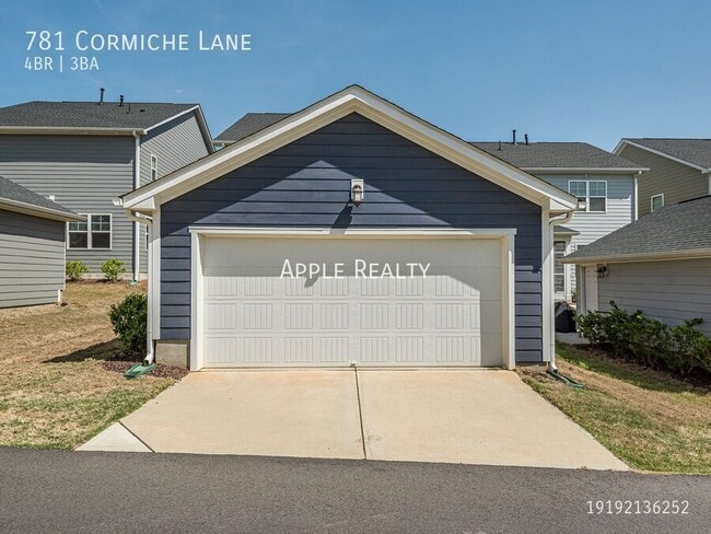 Photo - 781 Cormiche Ln