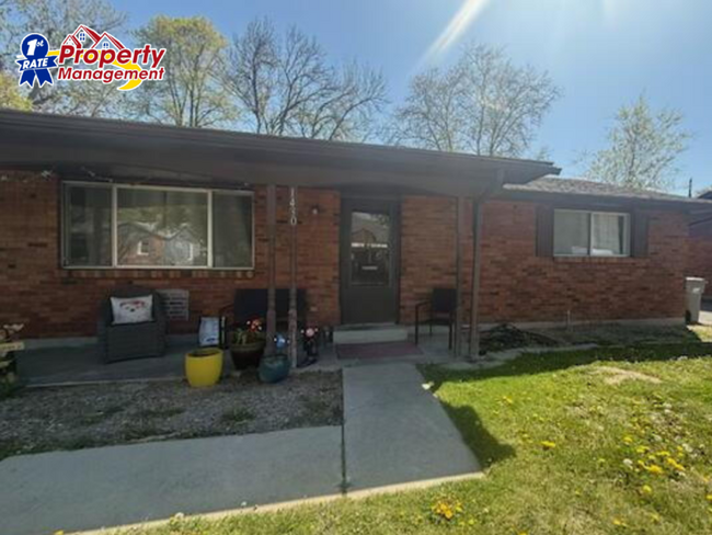Photo - 1430 S Hervey St Rental