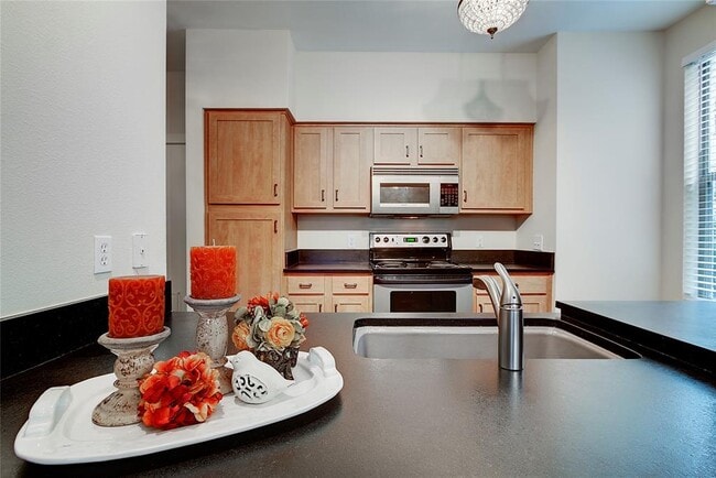 Photo - 1201 Grove Blvd Unit 1404 A