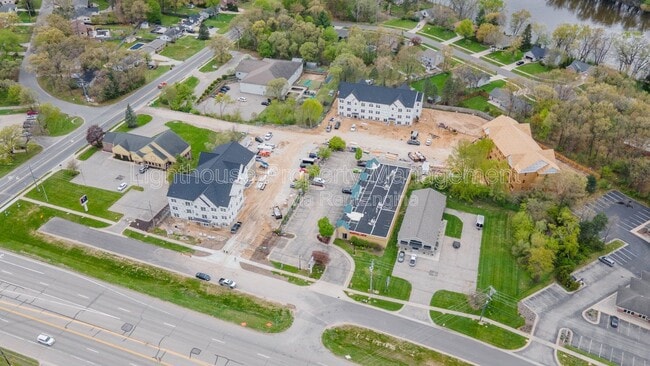 Photo - Riverbend Flats Apartments