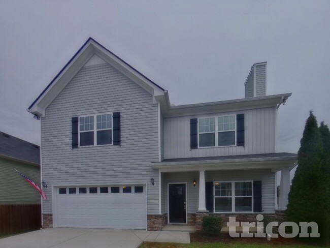 Building Photo - 1107 Selous Dr