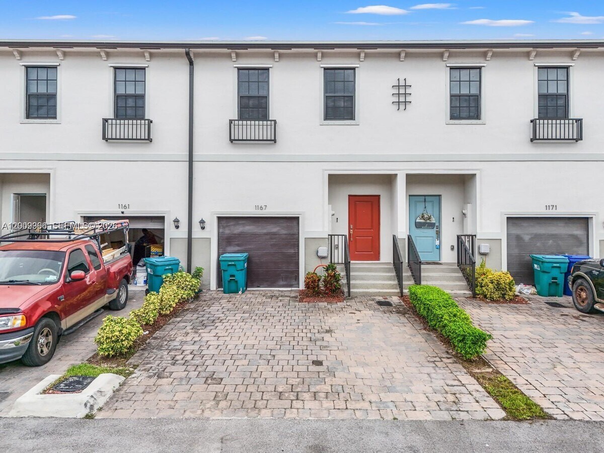 Photo - 1167 SW 7th Ct