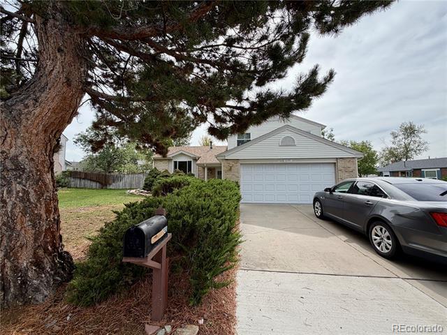 5240 S Pagosa Way