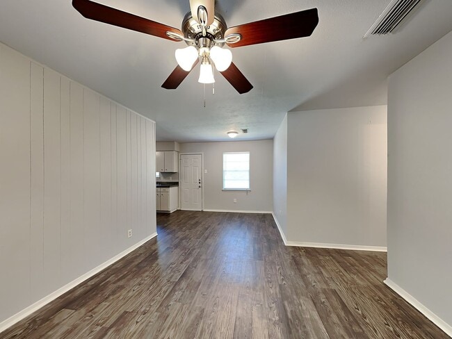 Photo - Beautiful Single Family Home | 3 BR/1BA | 1 Car-Garage | Fenced Backyard