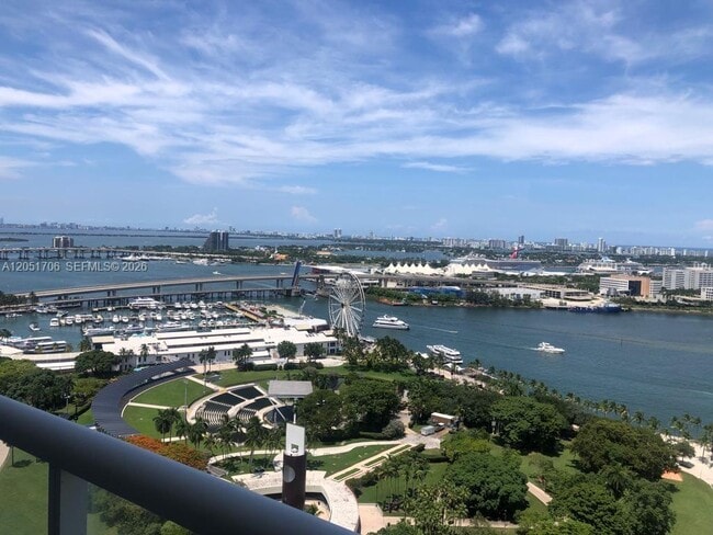 Photo - 50 Biscayne Blvd Unit 2810