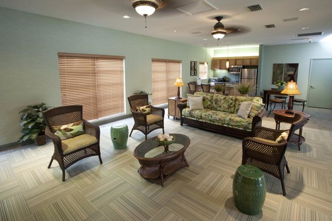 Clubhouse - Imperial Gardens