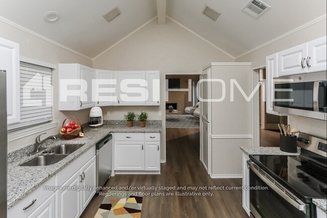 Photo - 3853 Alto Ave