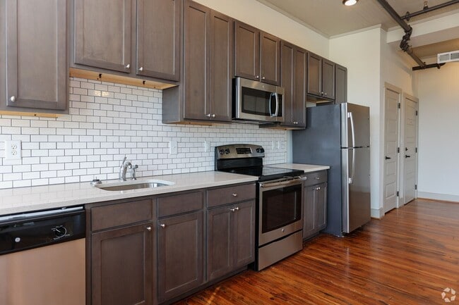Photo - Lofts 29