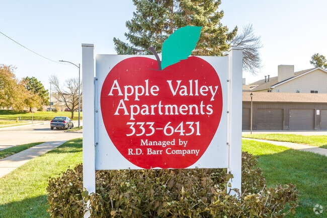 Photo - Apple Valley Apartments