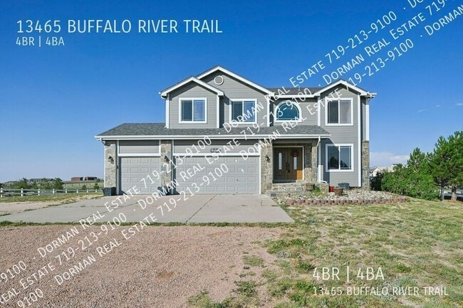Building Photo - 13465 Buffalo River Trl W