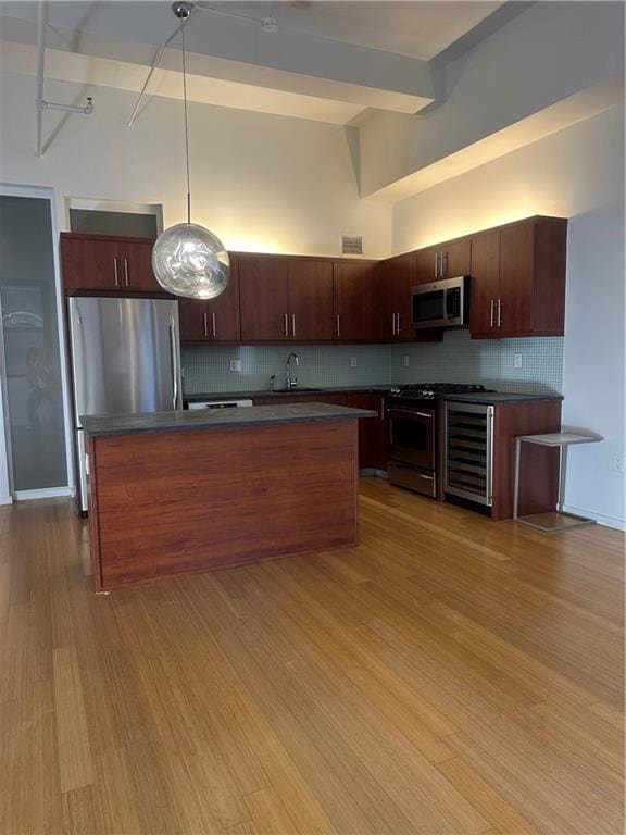 Photo - 365 Bridge St Unit 9H