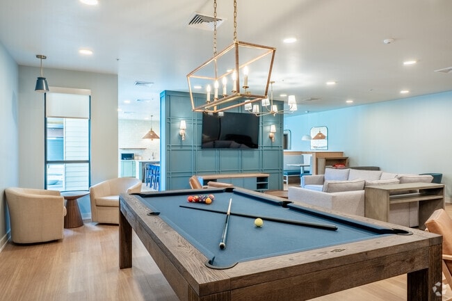Clubhouse