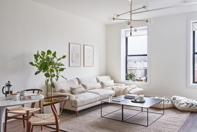 Common Grand (Furnished Rooms)