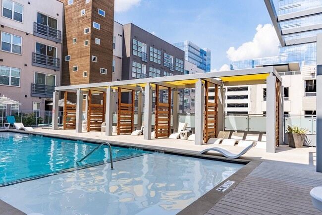 The Standard at Domain