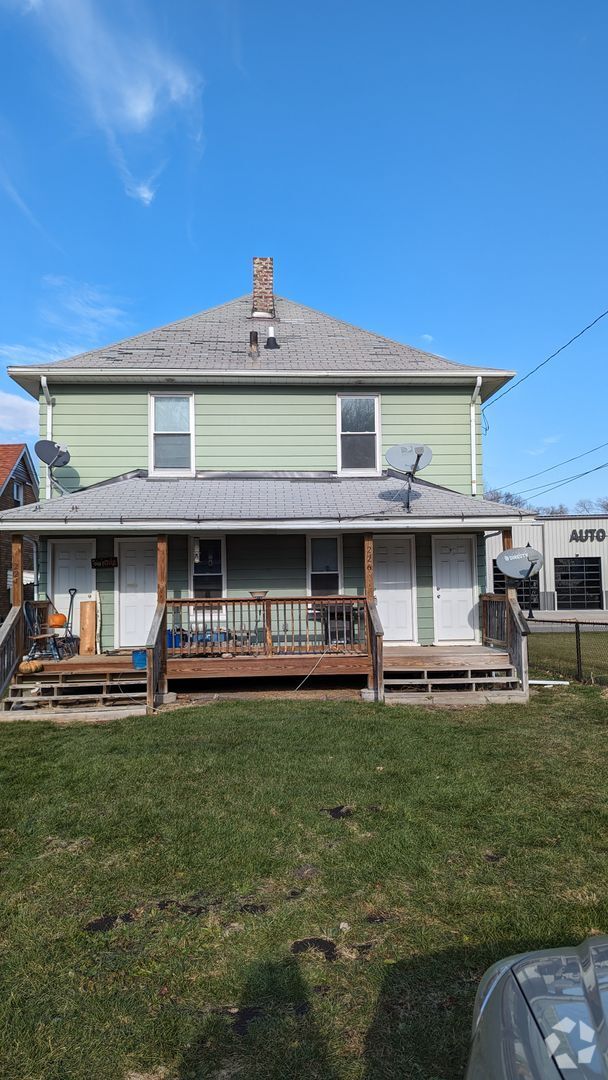 Building Photo - GEN224-226 Unit 224 Rental