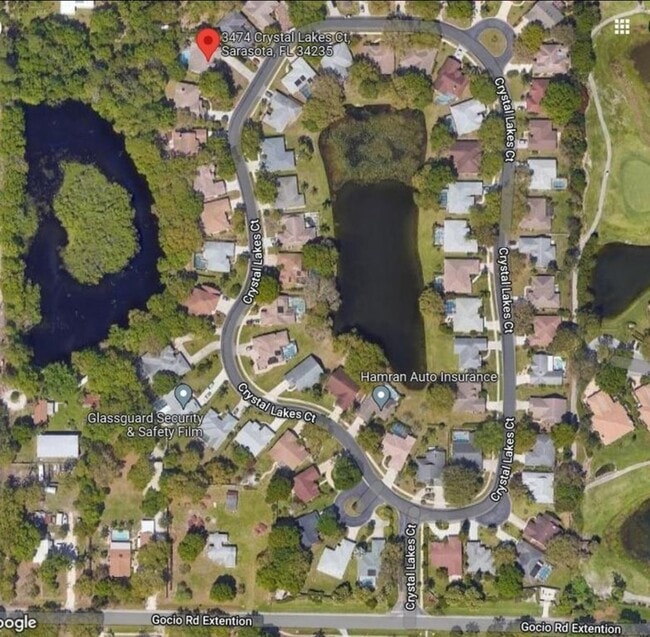 3474 Crystal Lakes Ct